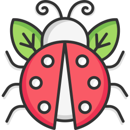 Ladybug icon