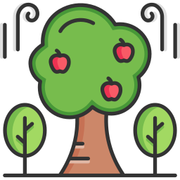 Tree icon