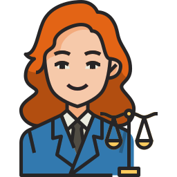 avvocato icona