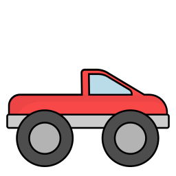 automobile icona