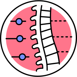 orthopedie icoon