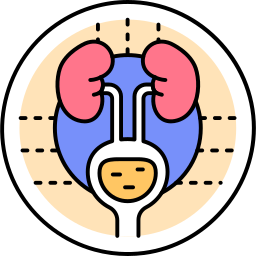 urologia Ícone