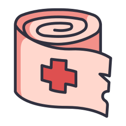 Bandage icon