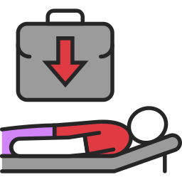 arbeitslosigkeit icon