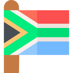 südafrika icon