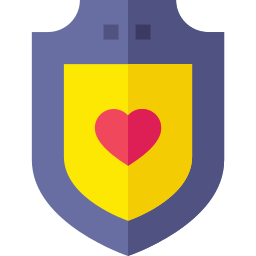 Shield icon