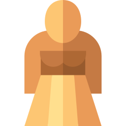 ブードゥー教 icon