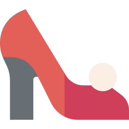 Heels icon