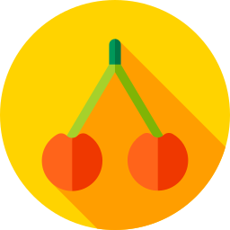 Cherry icon