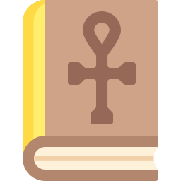 Book icon