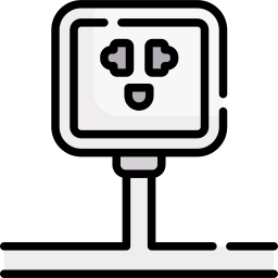 配線 icon