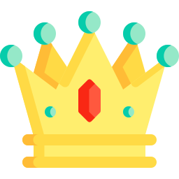 Crown icon