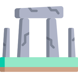 stonehenge icon