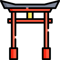 torii tor icon