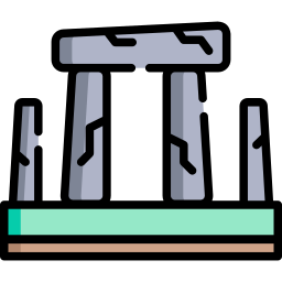 stonehenge icon
