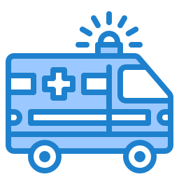 Ambulance icon