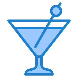 martini icono