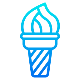 Ice cream icon