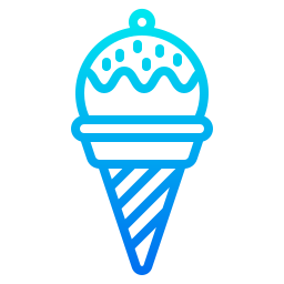 Ice cream icon