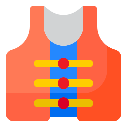 Life jacket icon