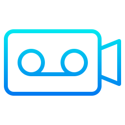 videoaufnahme icon