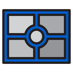 Metering icon