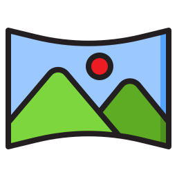 panorama icon