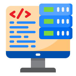 web entwicklung icon