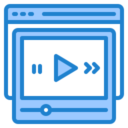 videoplayer icon