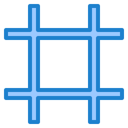 Grid icon