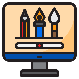 grafikdesign icon