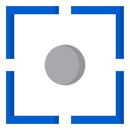 Metering icon