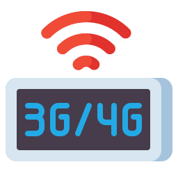 4g icoon