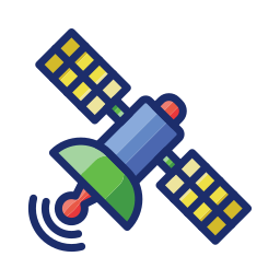 satellit icon