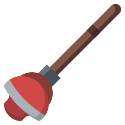 Plunger icon