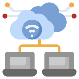 Network icon