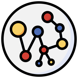 neuronale icon