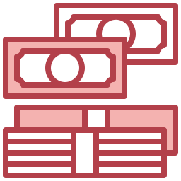 Banknote icon