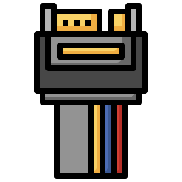 Connector icon