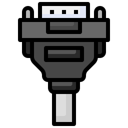 vga-kabel icon