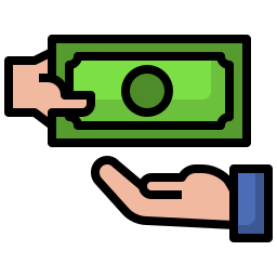 Payment icon