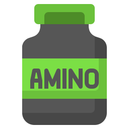 aminozuren icoon