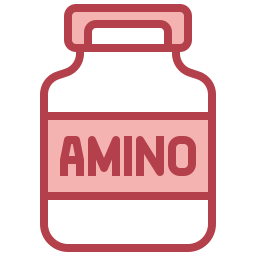 aminozuren icoon