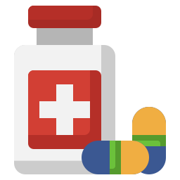 Pill icon