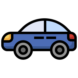 Car icon