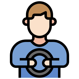 Drive icon