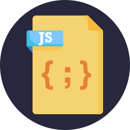 js-bestand icoon