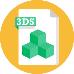 3ds file icon