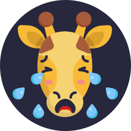 Giraffe icon