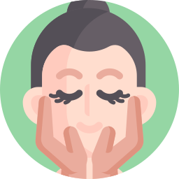 Massage icon